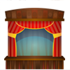 Entertainment Business Event