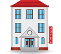 Hotel and Hospitality Business Event
