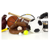 Sporting Goods Business Event
